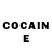 Cocaine 97% peemani